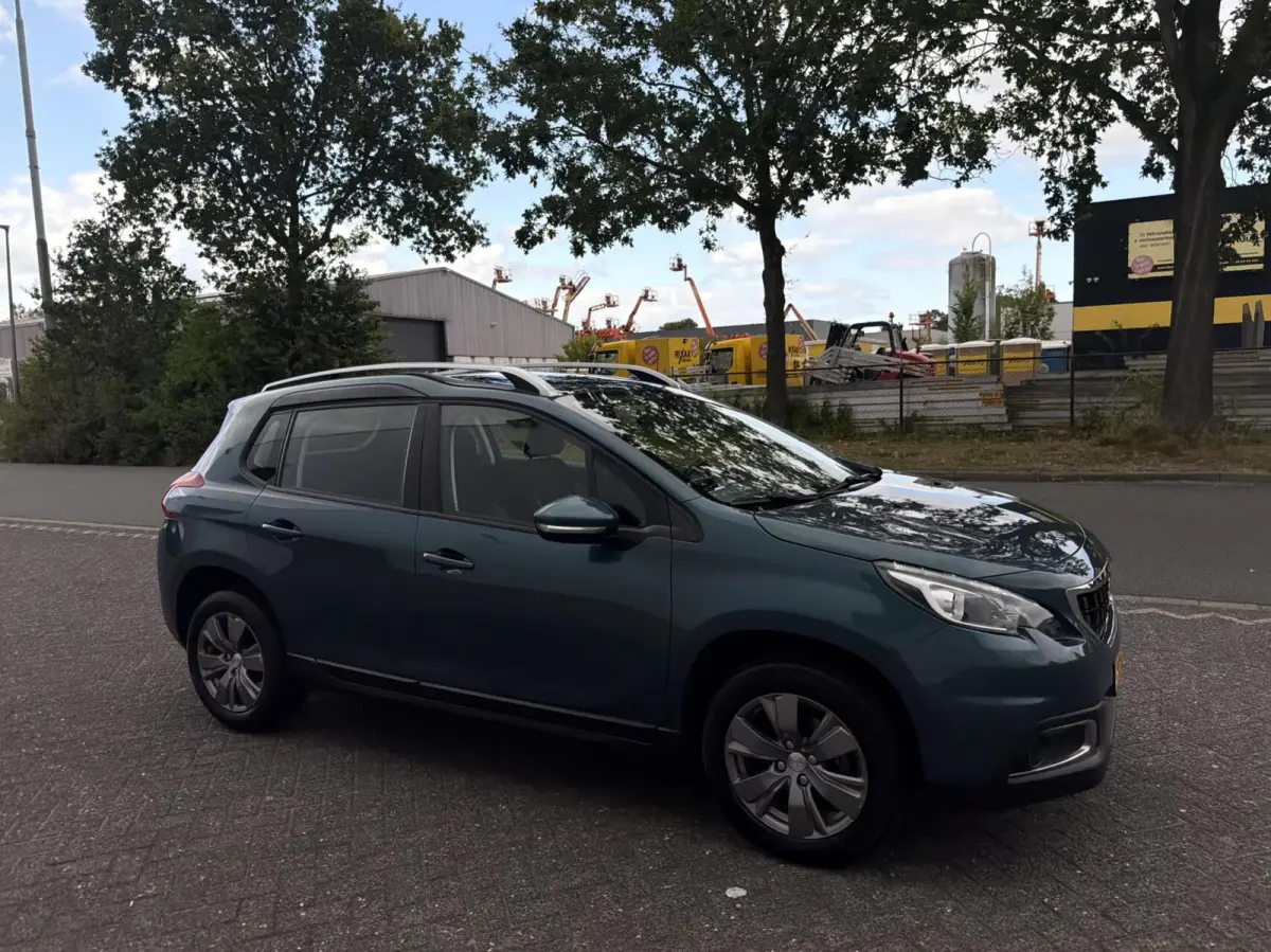1.2 PureTech Blue Lion - NAVI/PANODAK/PDC/NAP