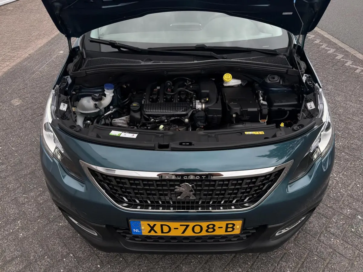 1.2 PureTech Blue Lion - NAVI/PANODAK/PDC/NAP