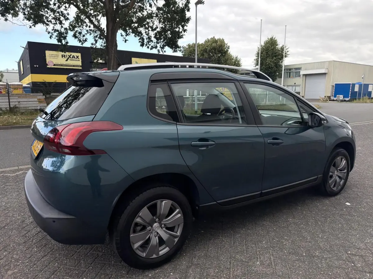 1.2 PureTech Blue Lion - NAVI/PANODAK/PDC/NAP