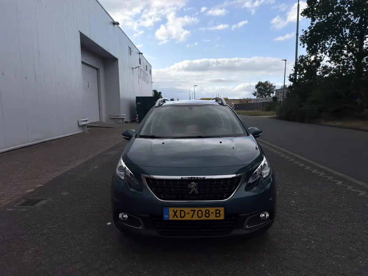 1.2 PureTech Blue Lion - NAVI/PANODAK/PDC/NAP