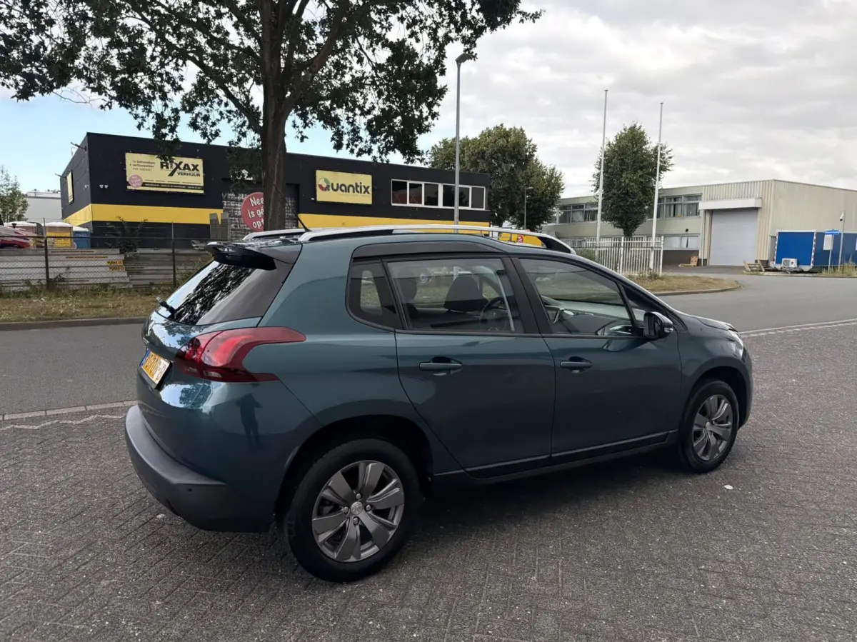 1.2 PureTech Blue Lion - NAVI/PANODAK/PDC/NAP