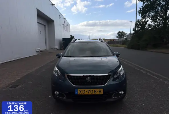 1.2 PureTech Blue Lion - NAVI/PANODAK/PDC/NAP