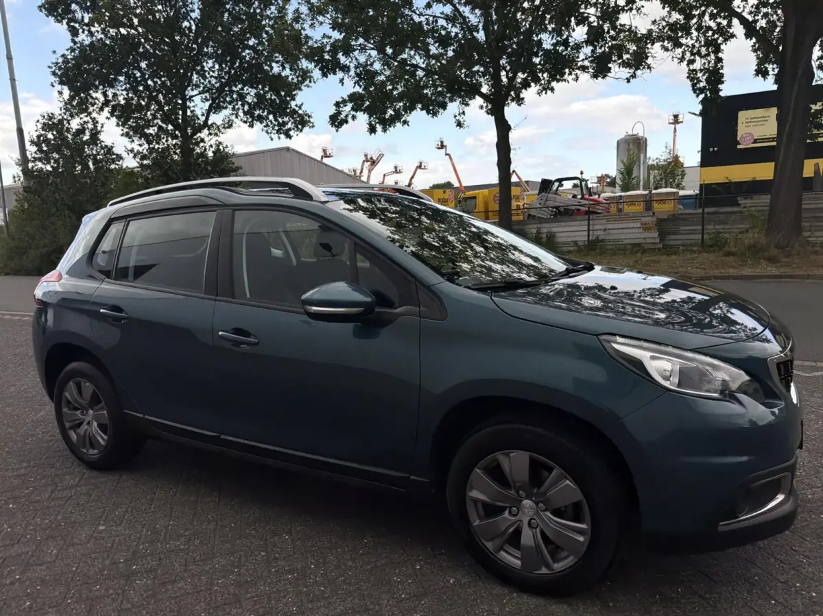 1.2 PureTech Blue Lion - NAVI/PANODAK/PDC/NAP