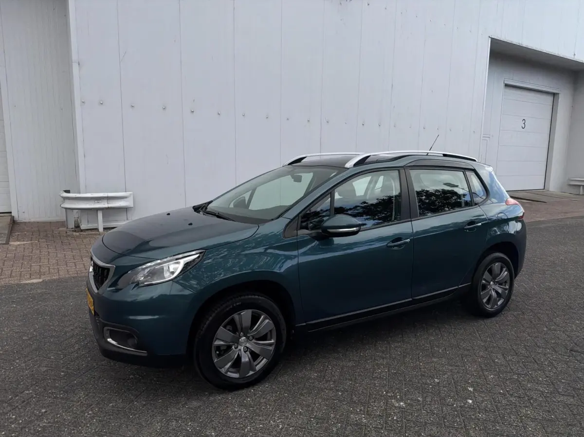 1.2 PureTech Blue Lion - NAVI/PANODAK/PDC/NAP
