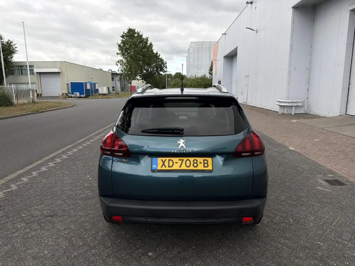 1.2 PureTech Blue Lion - NAVI/PANODAK/PDC/NAP