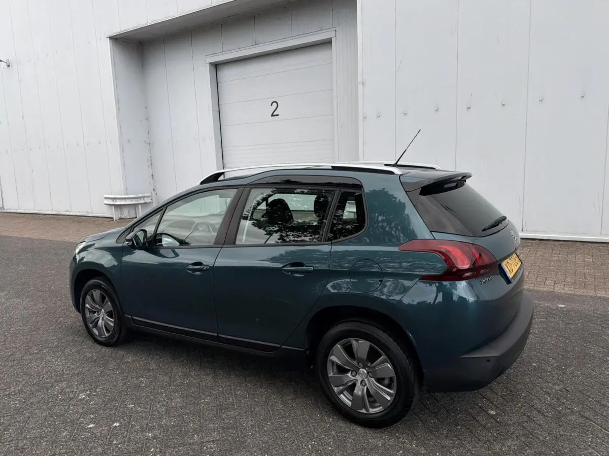 1.2 PureTech Blue Lion - NAVI/PANODAK/PDC/NAP