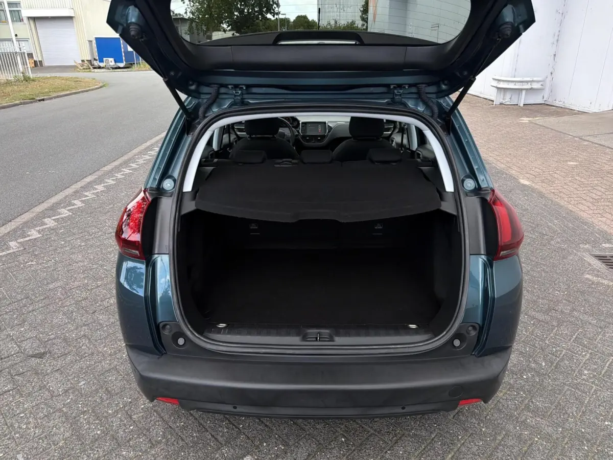 1.2 PureTech Blue Lion - NAVI/PANODAK/PDC/NAP
