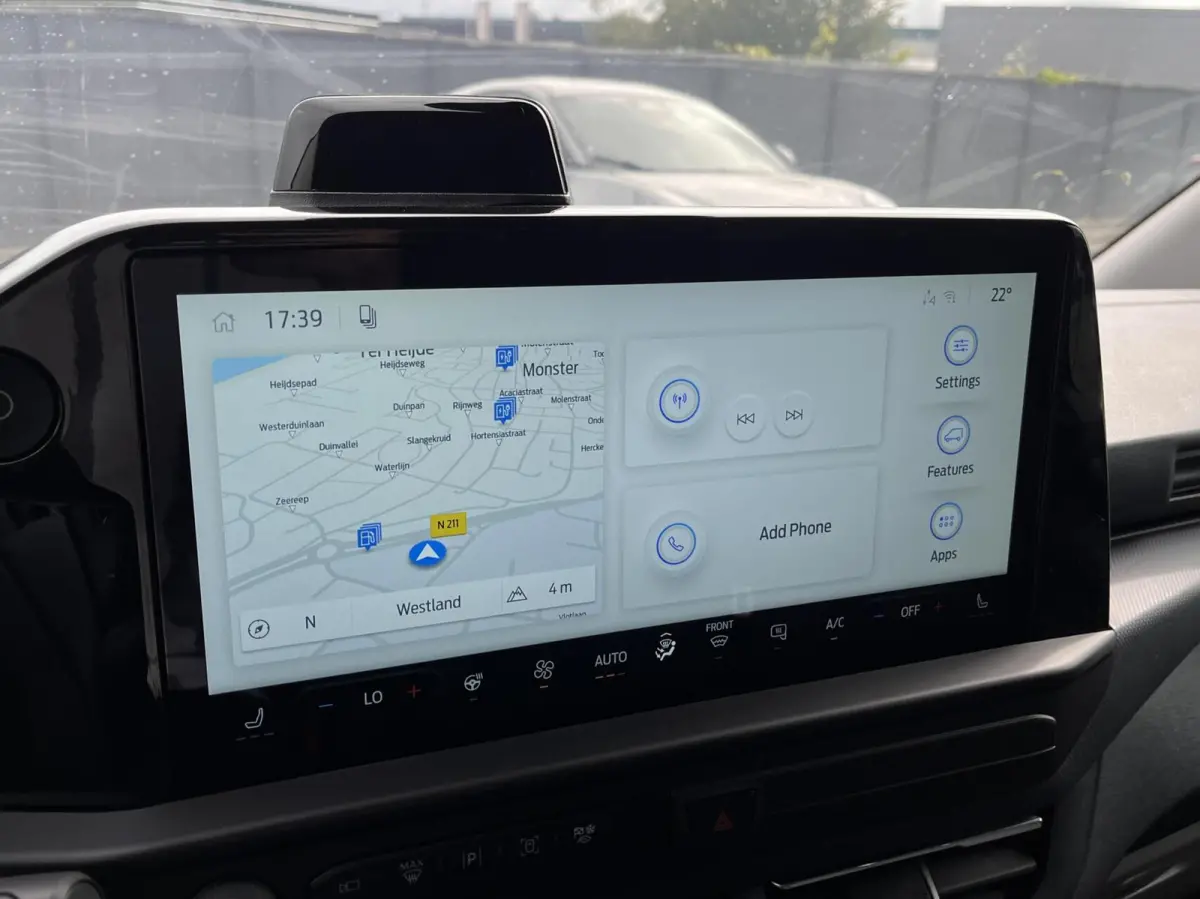 340 L2H1 Limited 71 kWh 218PK Trekhaak 2300KG Trekgewicht B&O Audio Adaptieve Cruise 360 Camera Stuurverwarming Navi Stoelverwarming Carplay Blind-Spot *Nieuw*