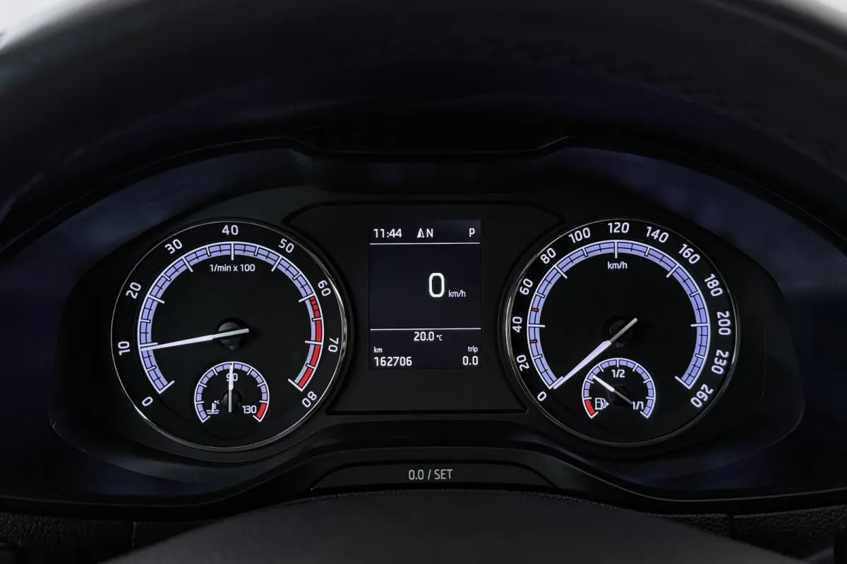 1.5 TSI ACT Ambition Business (PANORAMADAK, STOELVERWARMING, NAVIGATIE, PARKEERSENSOREN)