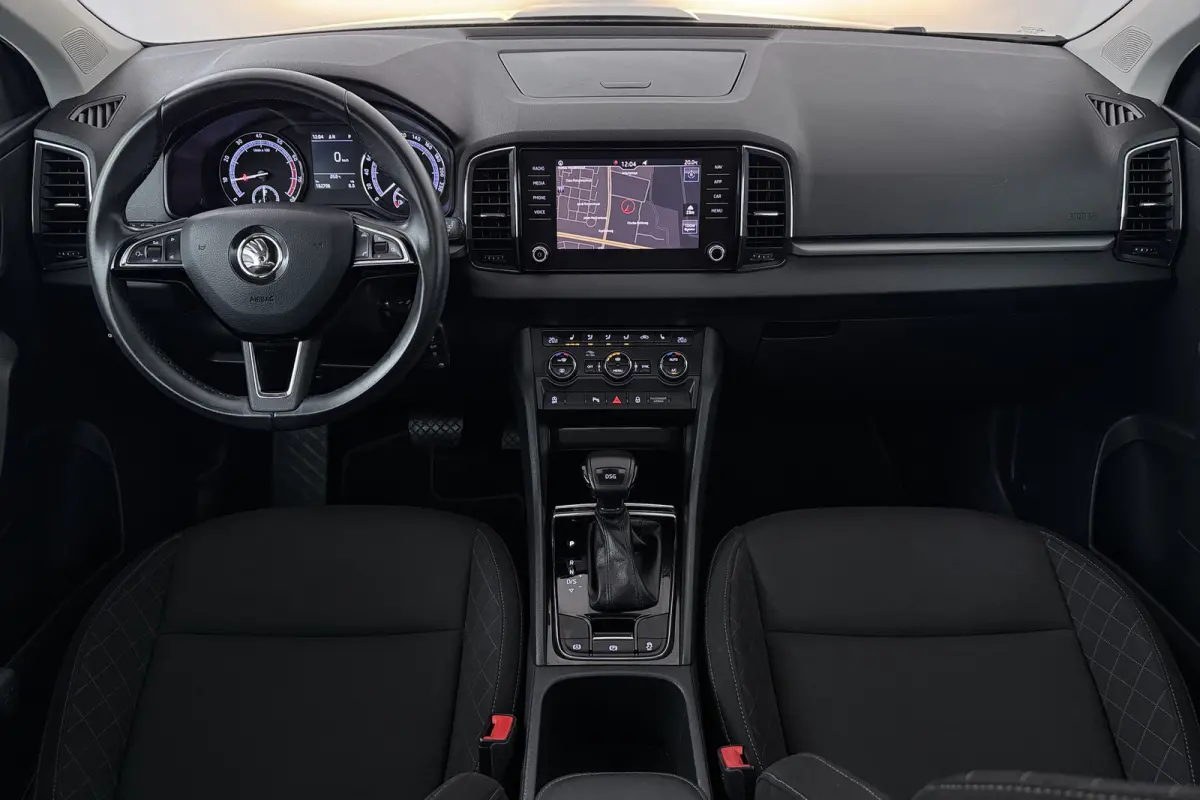 1.5 TSI ACT Ambition Business (PANORAMADAK, STOELVERWARMING, NAVIGATIE, PARKEERSENSOREN)