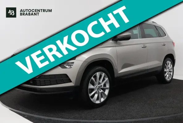 1.5 TSI ACT Ambition Business (PANORAMADAK, STOELVERWARMING, NAVIGATIE, PARKEERSENSOREN)