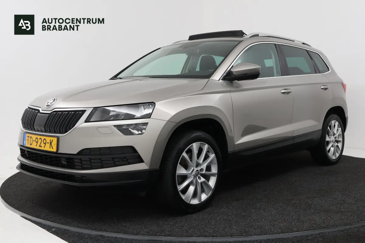 1.5 TSI ACT Ambition Business (PANORAMADAK, STOELVERWARMING, NAVIGATIE, PARKEERSENSOREN)