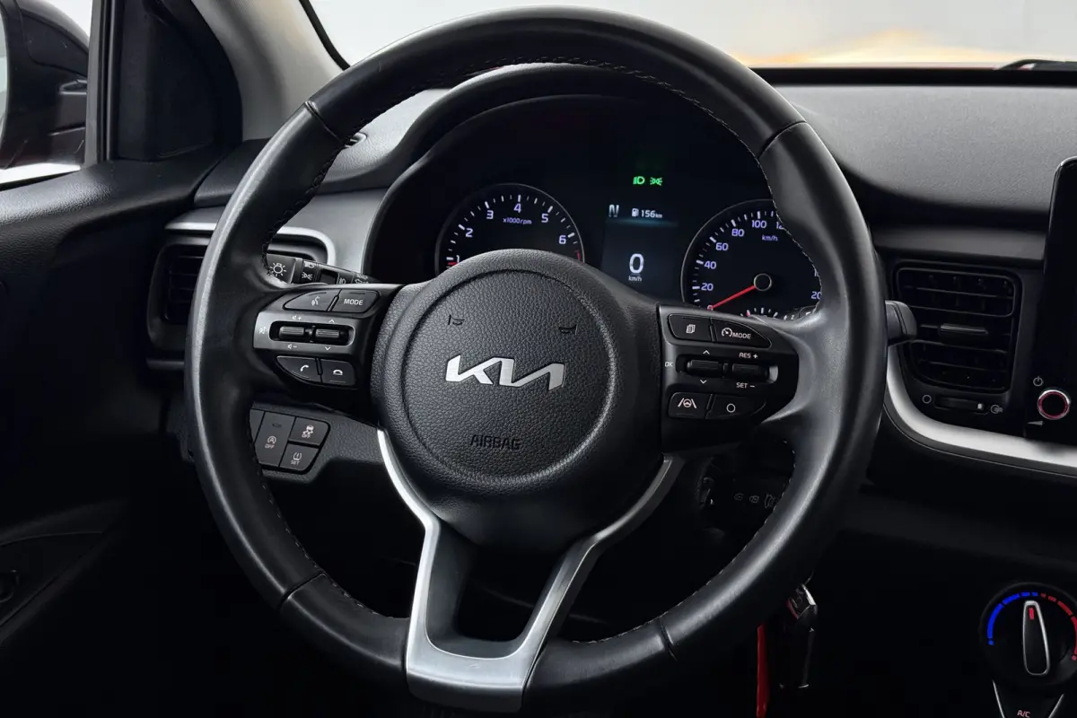 1.0 T-GDi MHEV DynamicLine (ACHTERUITRIJCAMERA, CARPLAY NAVIGATIE, PARKEERSENSOREN)
