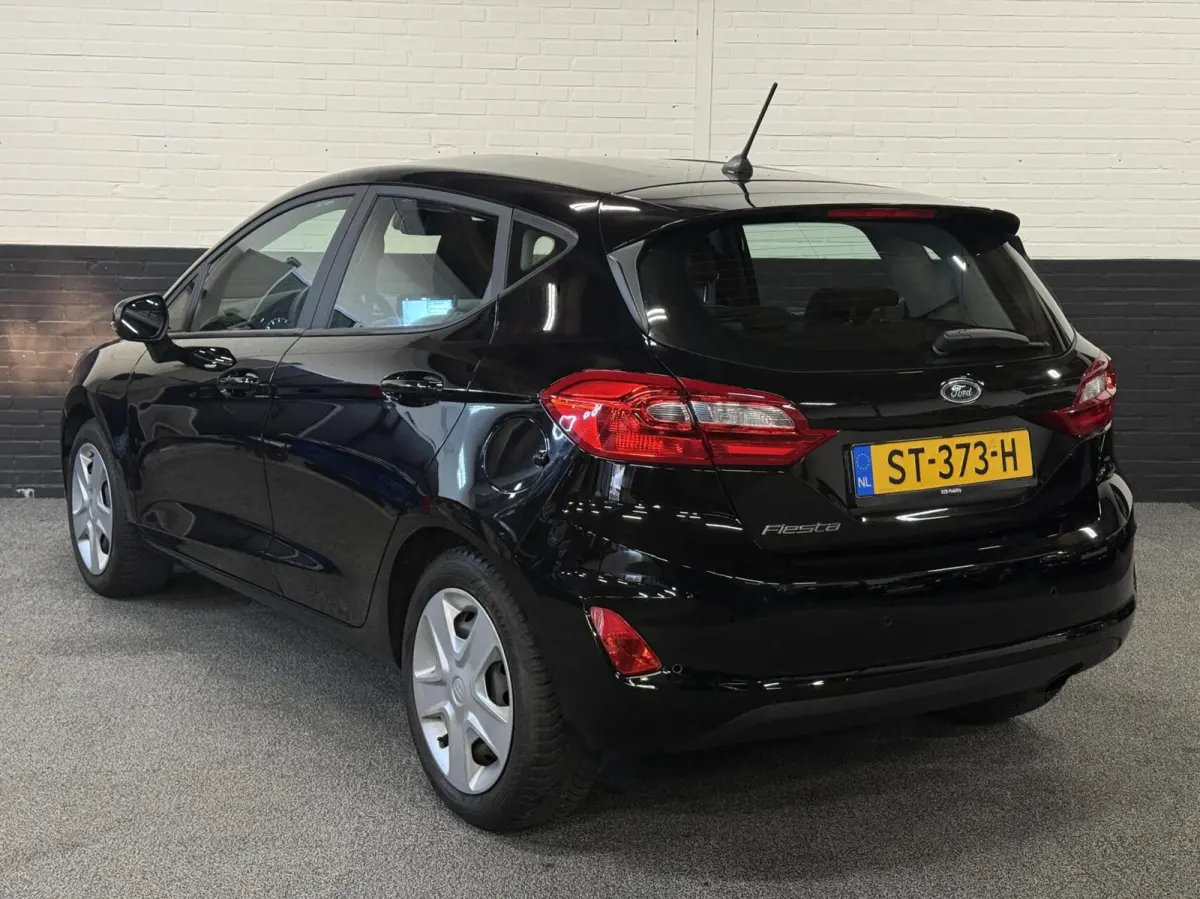 1.1 Trend Parkeersensoren Carplay Cruise 86PK