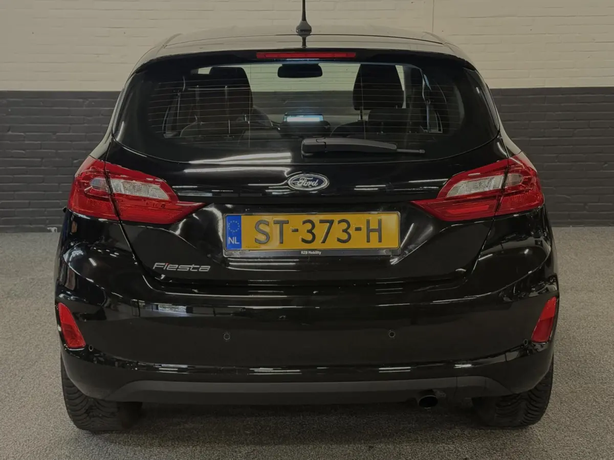 1.1 Trend Parkeersensoren Carplay Cruise 86PK