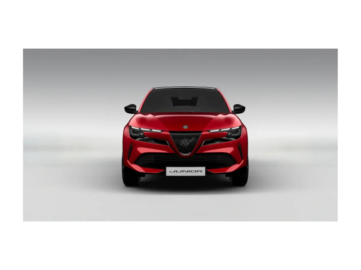 Ibrida Sport Speciale Automaat