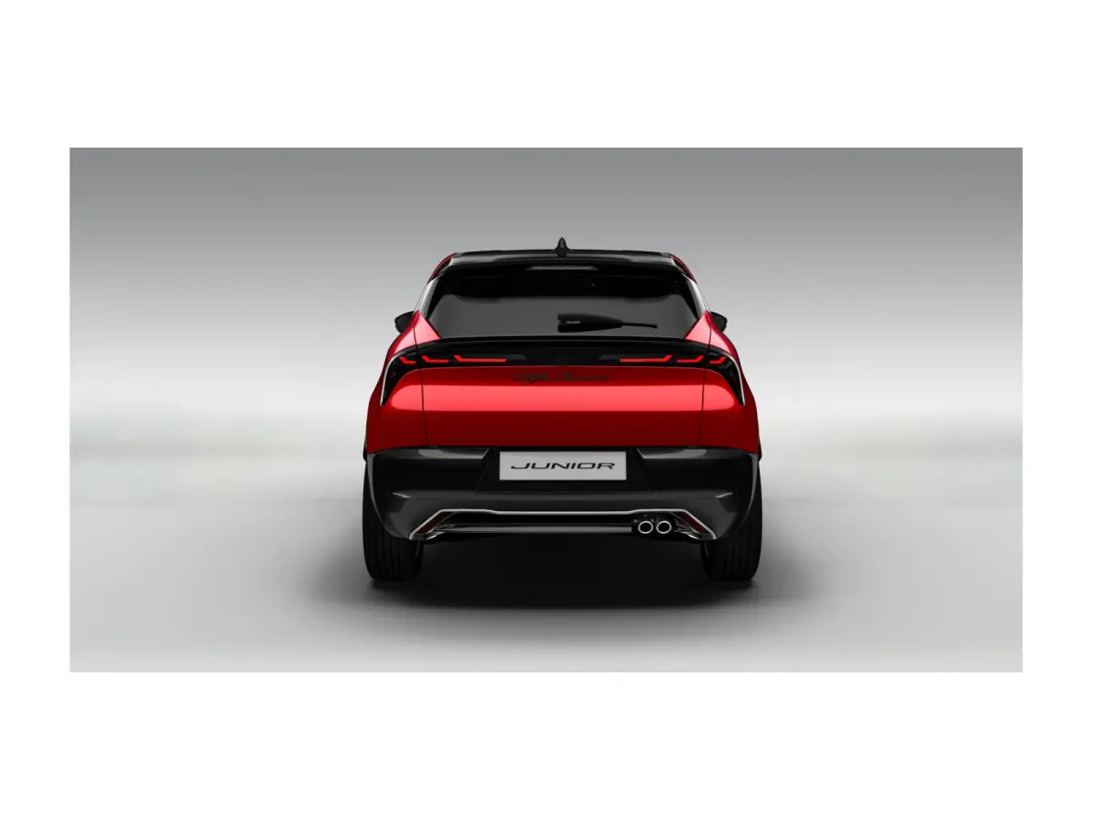 Ibrida Sport Speciale Automaat