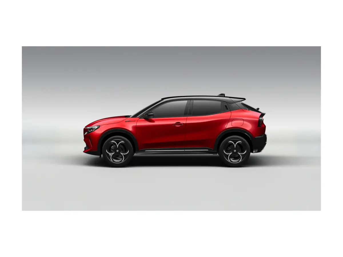 Ibrida Sport Speciale Automaat