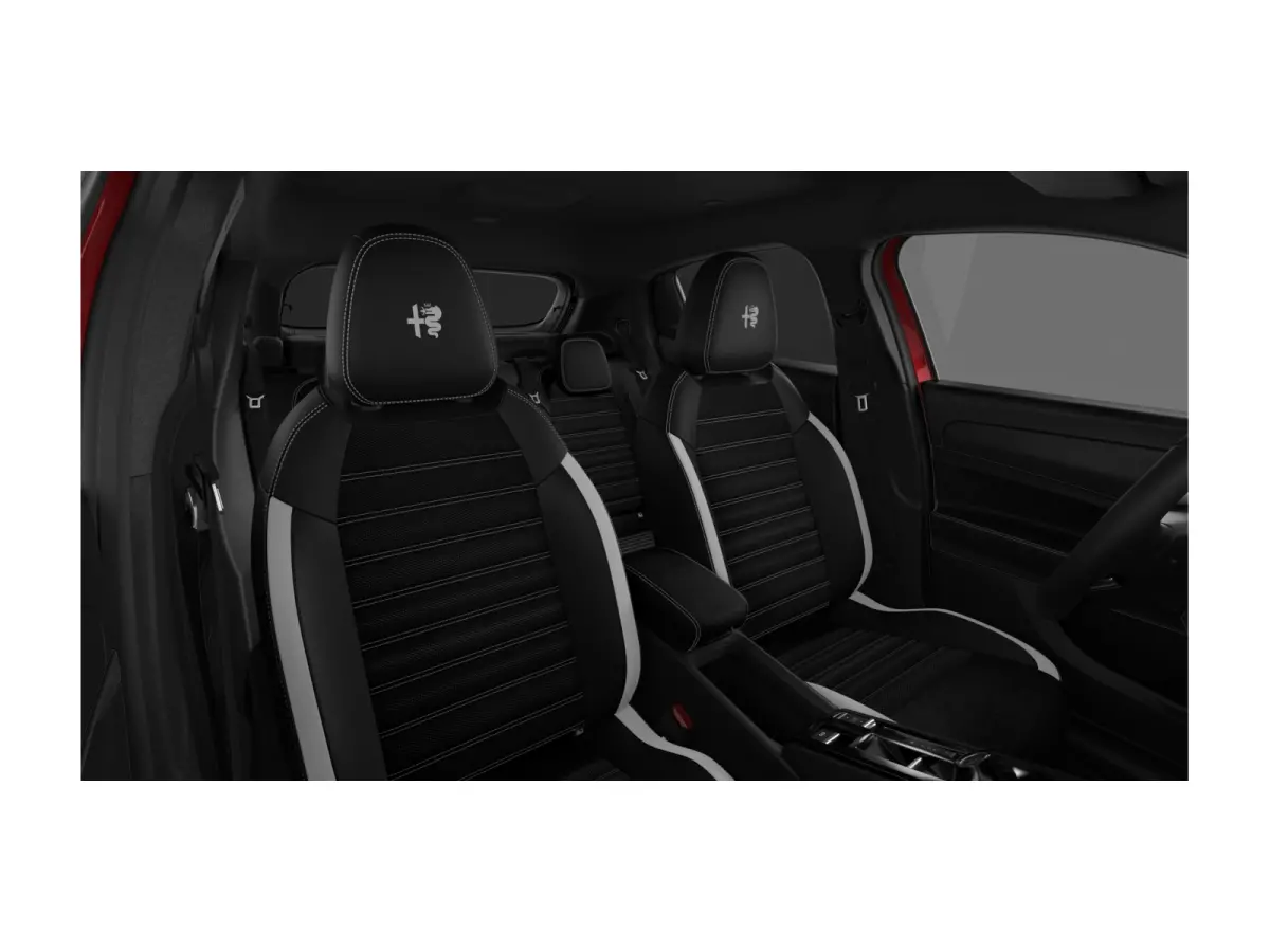 Ibrida Sport Speciale Automaat