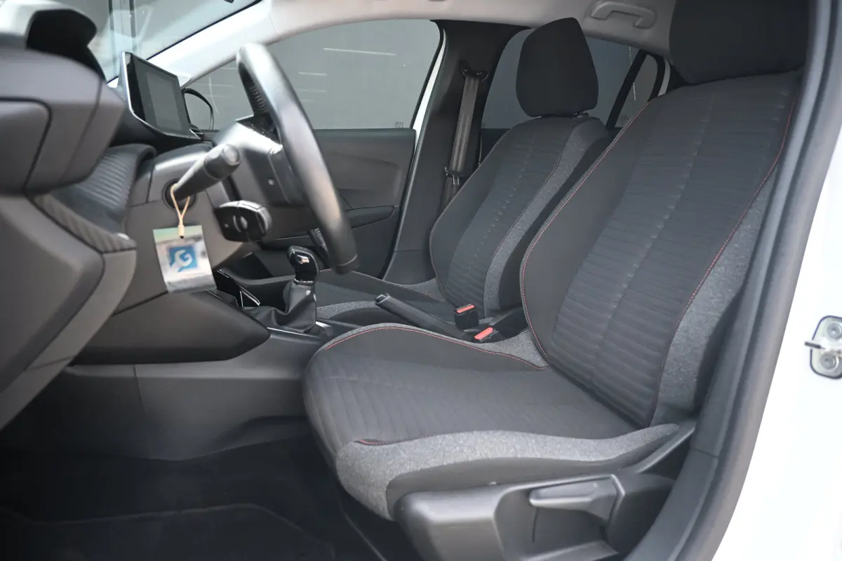 1.2 PureTech Blue Lease Active | Navigatie | Parkeersensoren | Dealeronderhouden | Cruise Control | !!