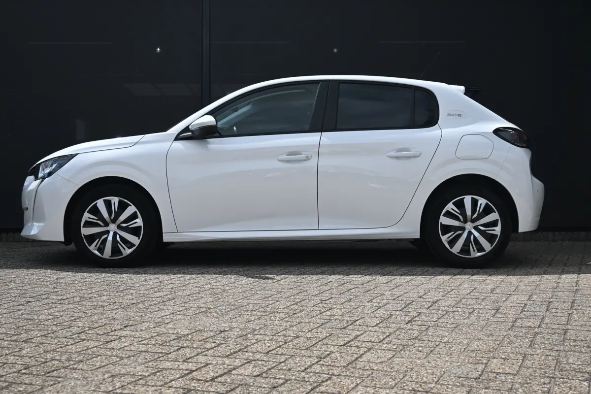1.2 PureTech Blue Lease Active | Navigatie | Parkeersensoren | Dealeronderhouden | Cruise Control | !!