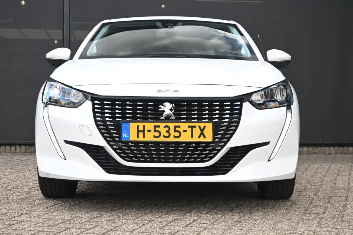 1.2 PureTech Blue Lease Active | Navigatie | Parkeersensoren | Dealeronderhouden | Cruise Control | !!