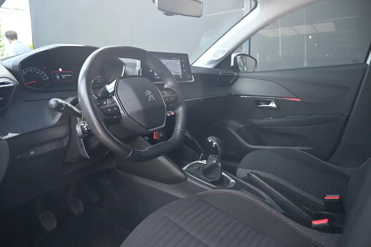 1.2 PureTech Blue Lease Active | Navigatie | Parkeersensoren | Dealeronderhouden | Cruise Control | !!