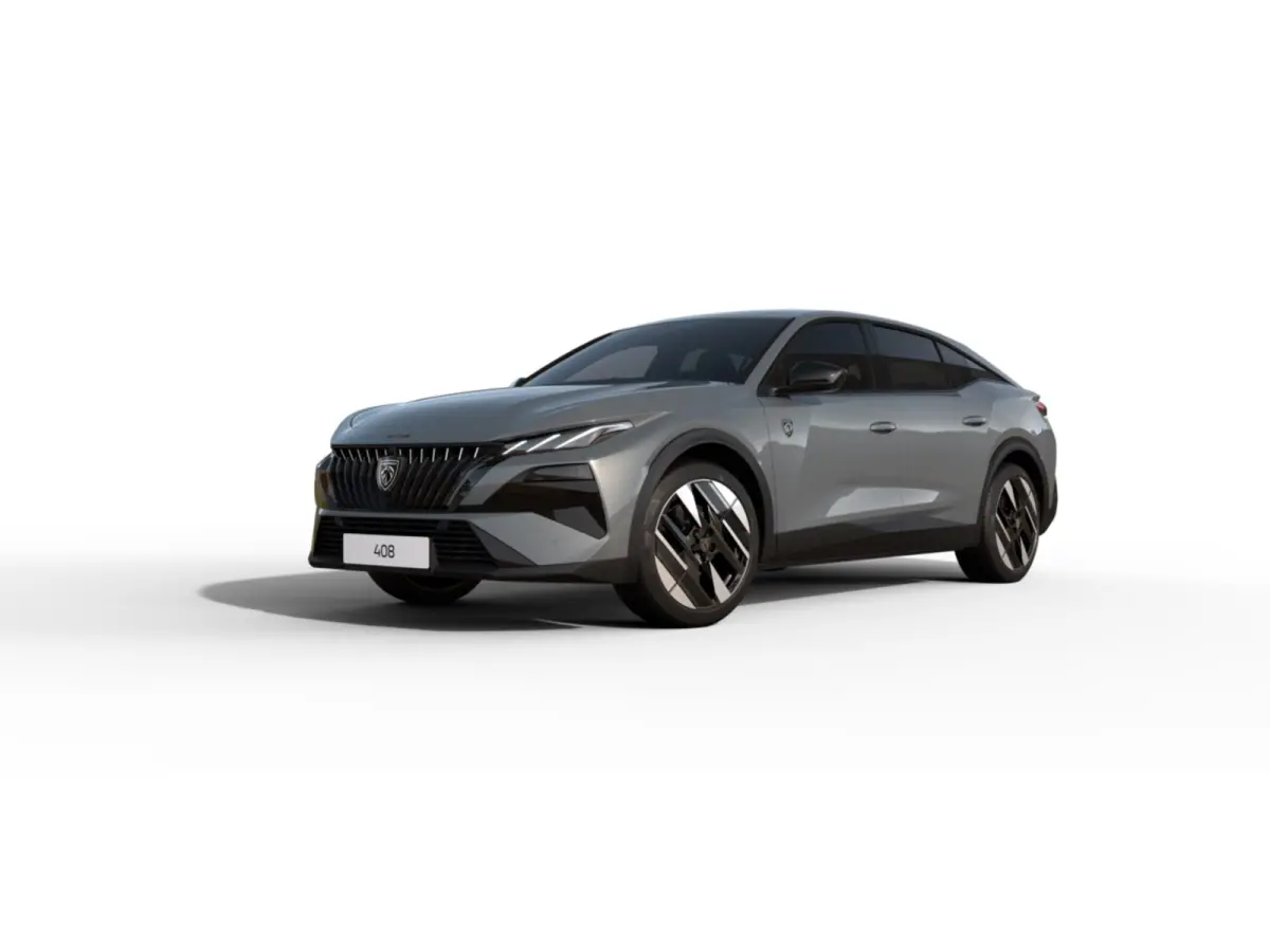 GT Exclusive - Hybrid | 19" lichtmetalen velgen 'ADAKITE’ | Active Safety Brake (met camera en radar) | Drive Assist Plus Pack