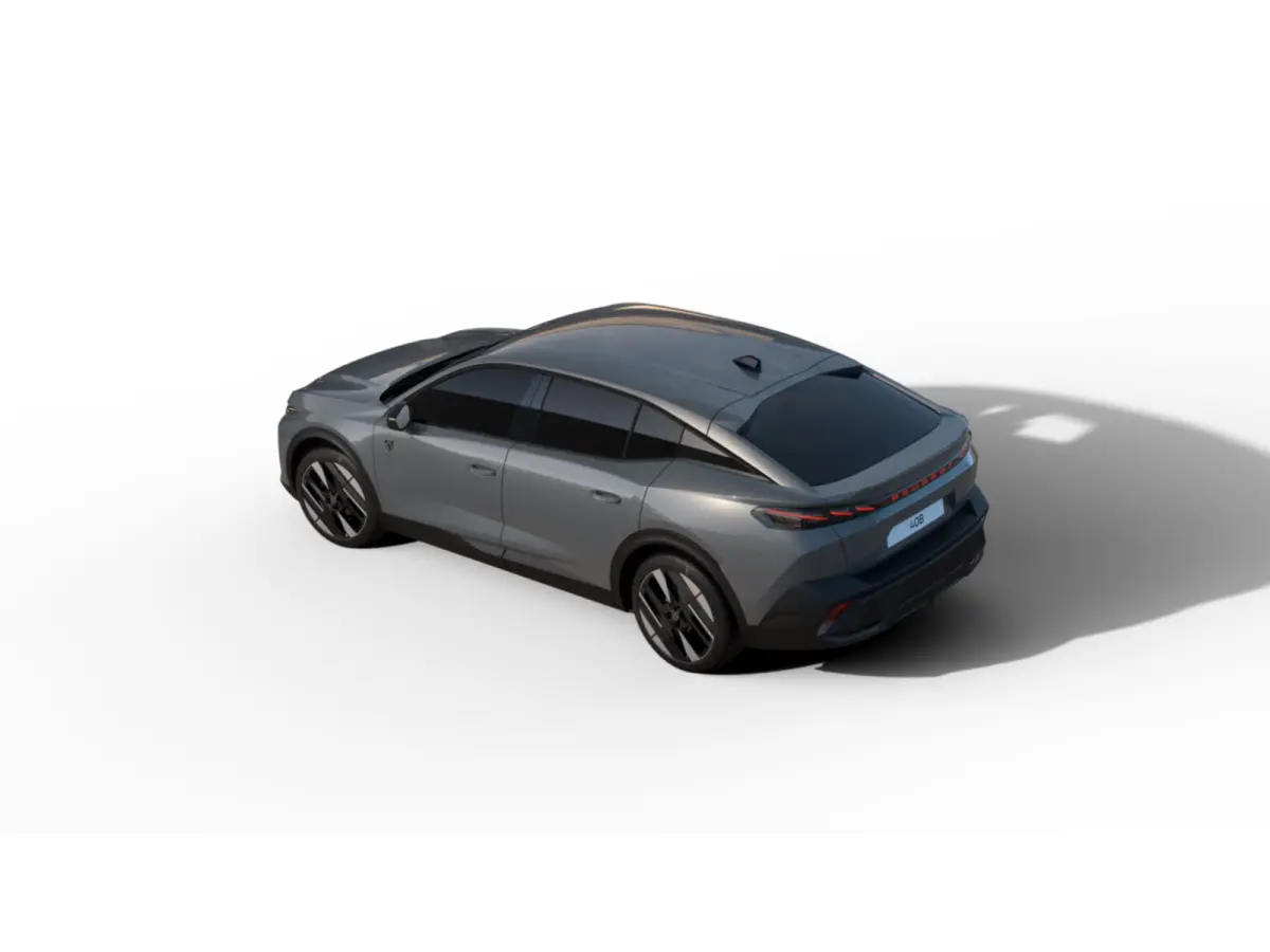 GT Exclusive - Hybrid | 19" lichtmetalen velgen 'ADAKITE’ | Active Safety Brake (met camera en radar) | Drive Assist Plus Pack
