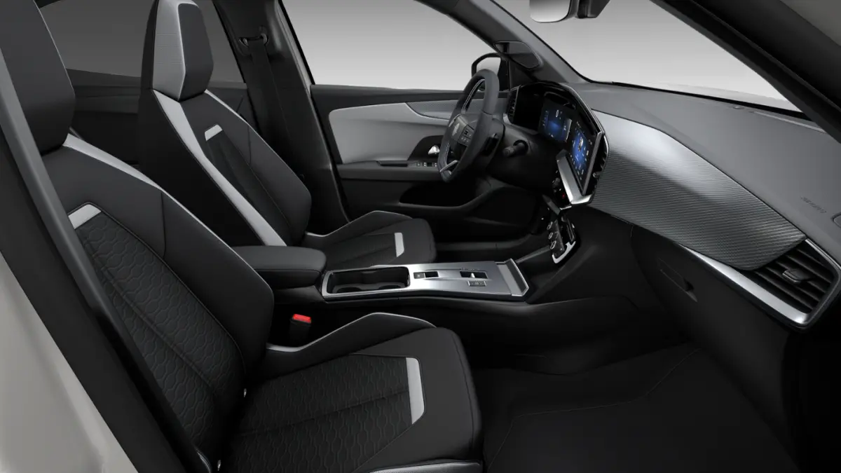 Business Edition | 17" Lichtmetalen velgen | Achteruitrijcamera | Adaptive Cruise control