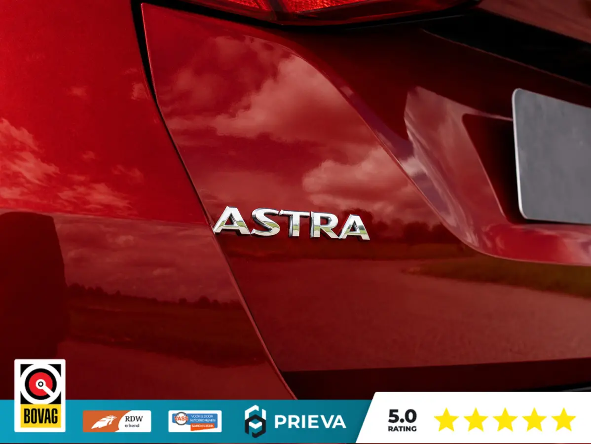 1.2 Turbo | Stoelverwarming | Trekhaak | Dealer | Apple/Android