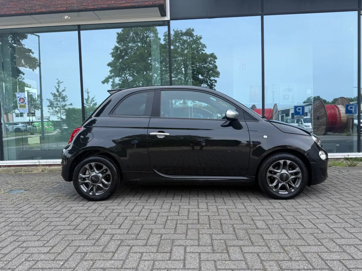 1.0 Hybrid Rockstar - Media Apple/Android - Panodak - Parkeerhulp - Org.NL