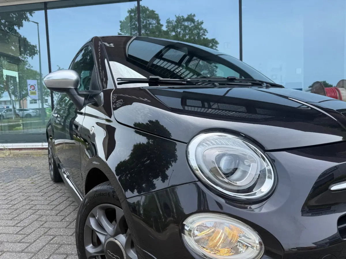 1.0 Hybrid Rockstar - Media Apple/Android - Panodak - Parkeerhulp - Org.NL