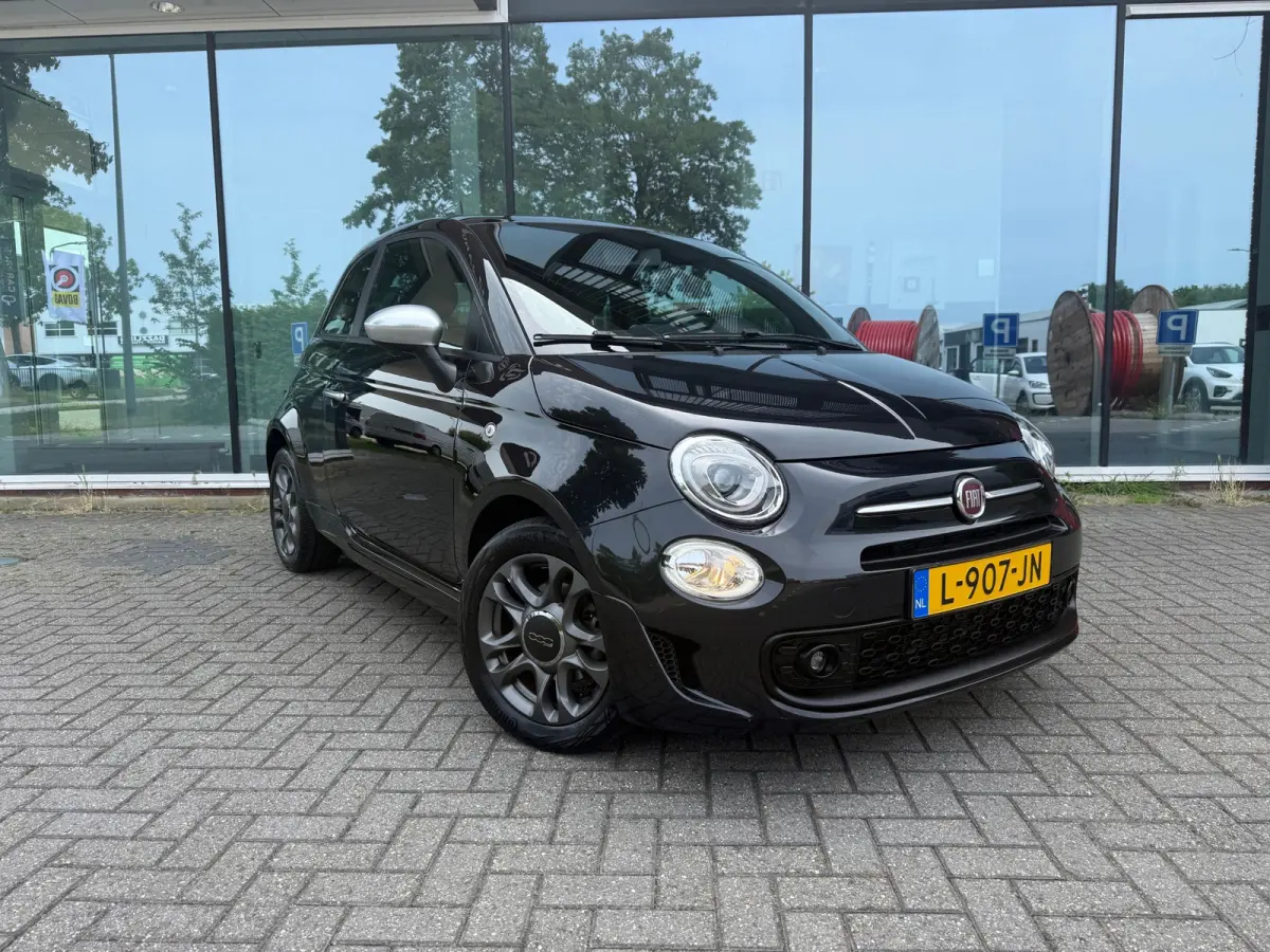 1.0 Hybrid Rockstar - Media Apple/Android - Panodak - Parkeerhulp - Org.NL