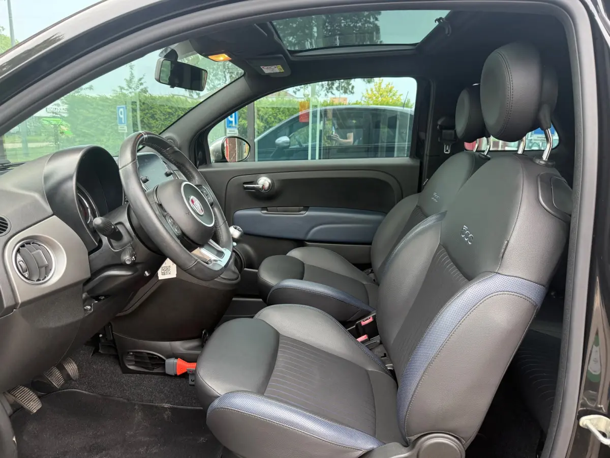 1.0 Hybrid Rockstar - Media Apple/Android - Panodak - Parkeerhulp - Org.NL