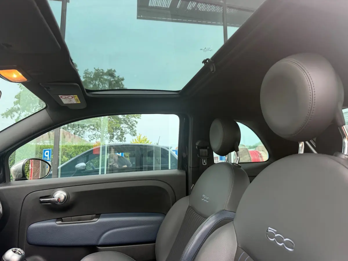 1.0 Hybrid Rockstar - Media Apple/Android - Panodak - Parkeerhulp - Org.NL