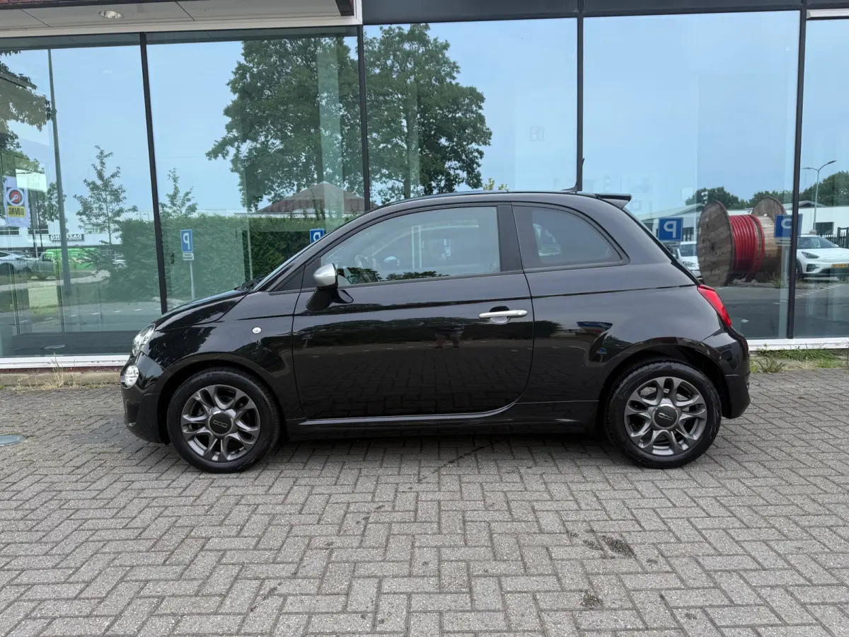 1.0 Hybrid Rockstar - Media Apple/Android - Panodak - Parkeerhulp - Org.NL