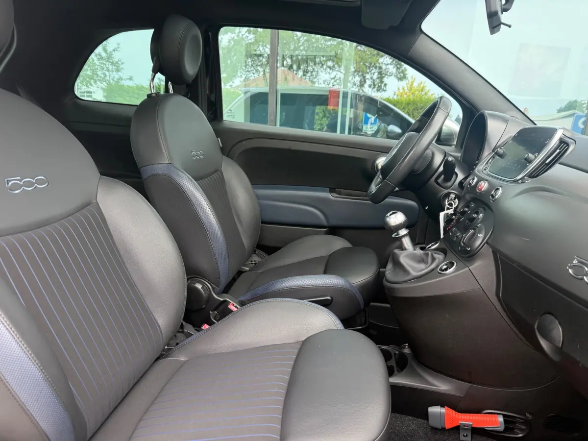 1.0 Hybrid Rockstar - Media Apple/Android - Panodak - Parkeerhulp - Org.NL