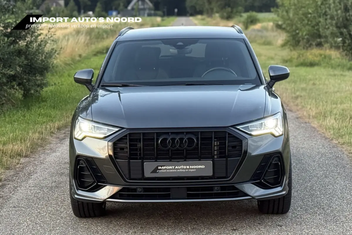 45 TFSI e S edition 20inch Trekhaak Camera ACC
