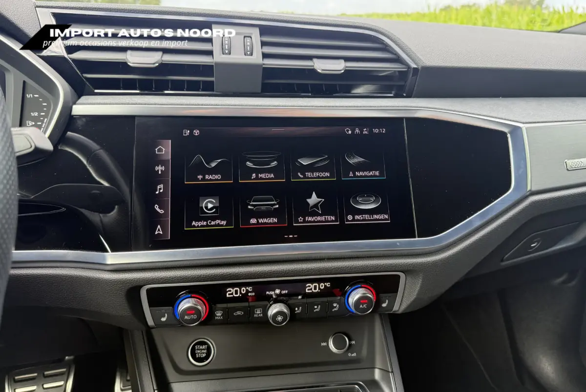 45 TFSI e S edition 21 inch Sfeer Carplay ACC Camera Trekhaak