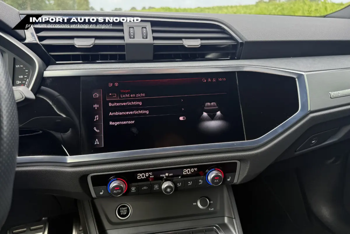 45 TFSI e S edition 21 inch Sfeer Carplay ACC Camera Trekhaak
