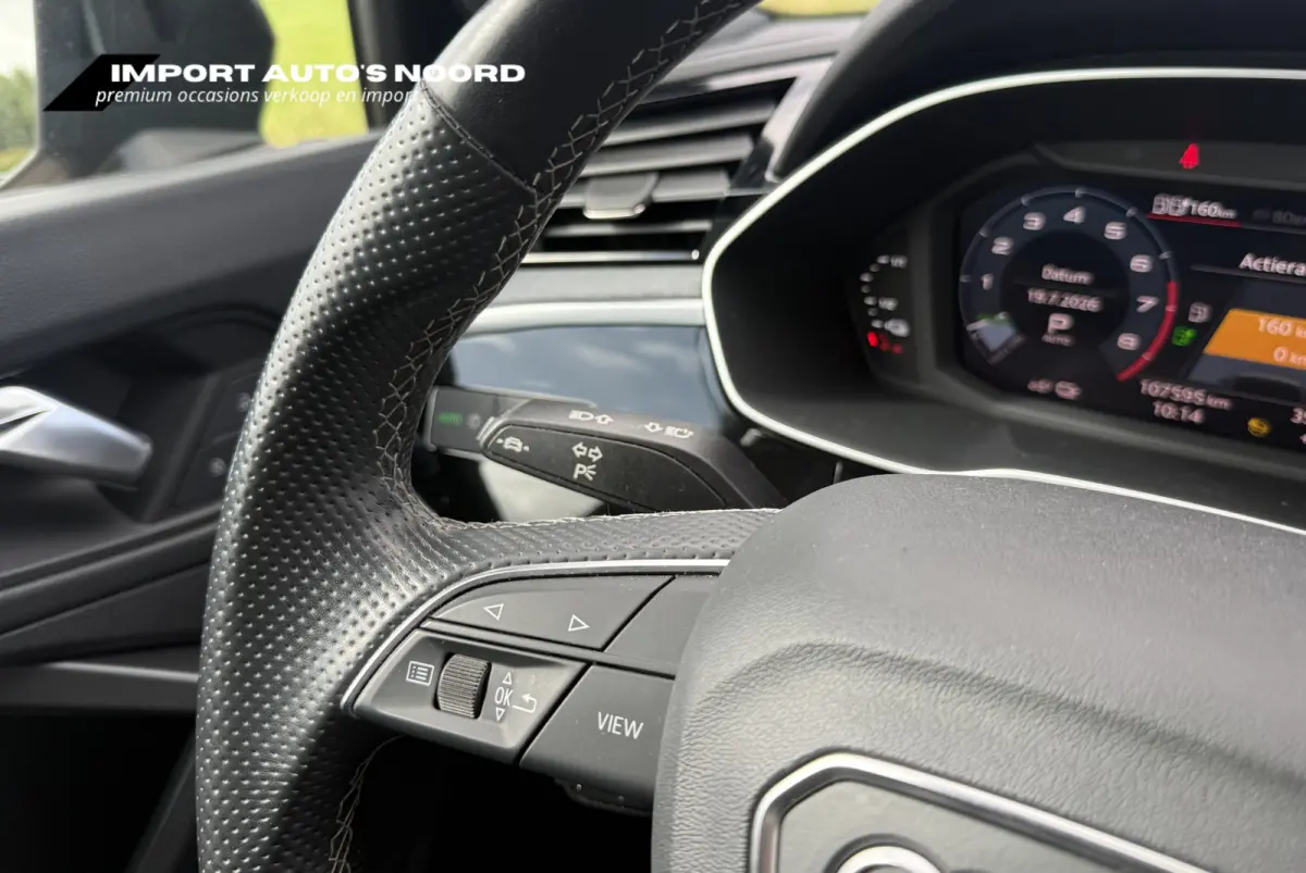 45 TFSI e S edition 21 inch Sfeer Carplay ACC Camera Trekhaak