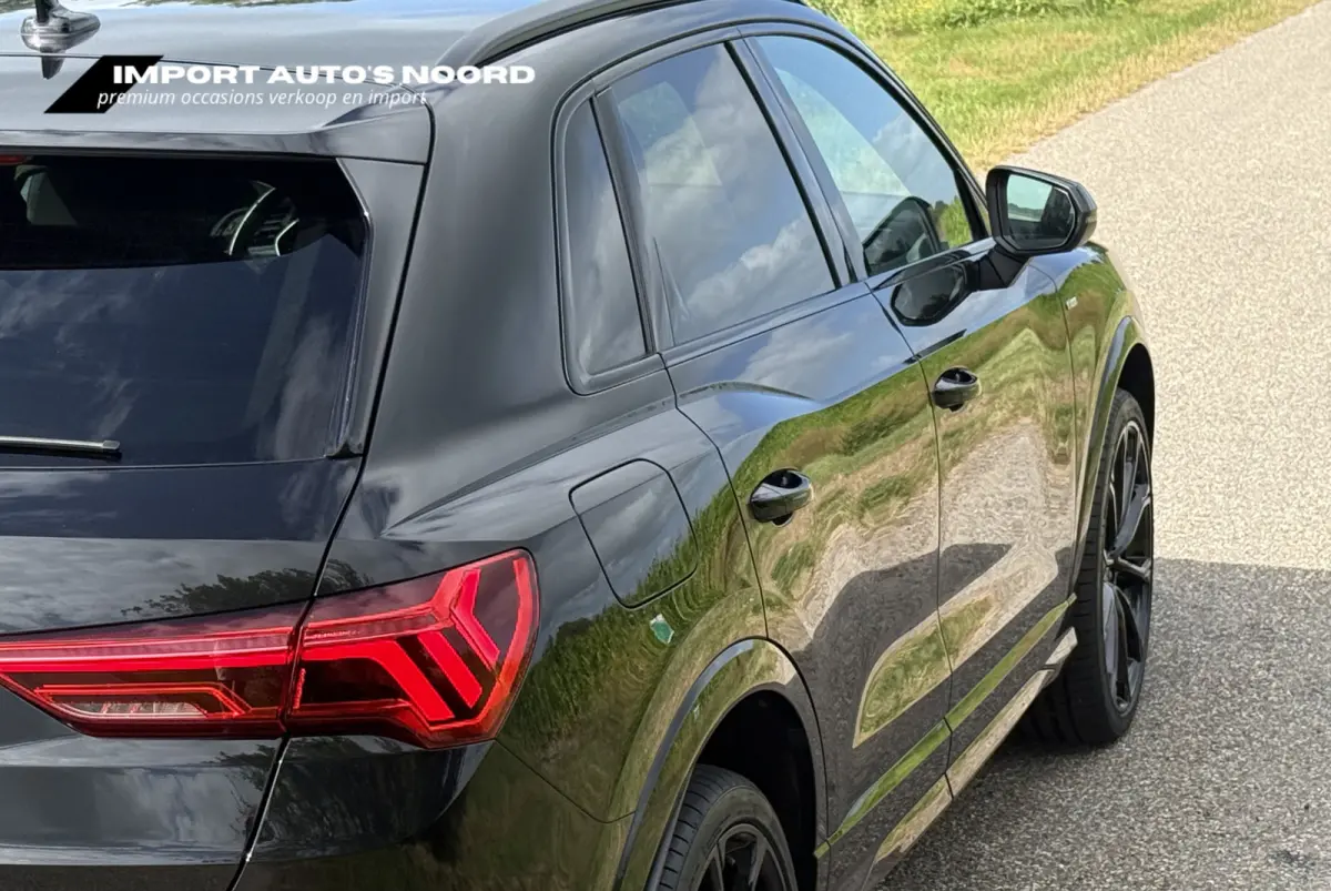 45 TFSI e S edition 21 inch Sfeer Carplay ACC Camera Trekhaak