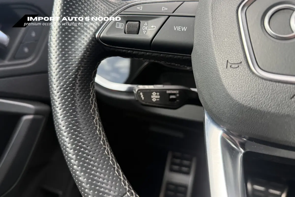 45 TFSI e S edition 21 inch Sfeer Carplay ACC Camera Trekhaak