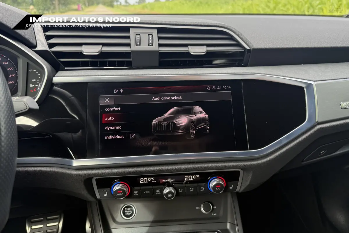 45 TFSI e S edition 21 inch Sfeer Carplay ACC Camera Trekhaak