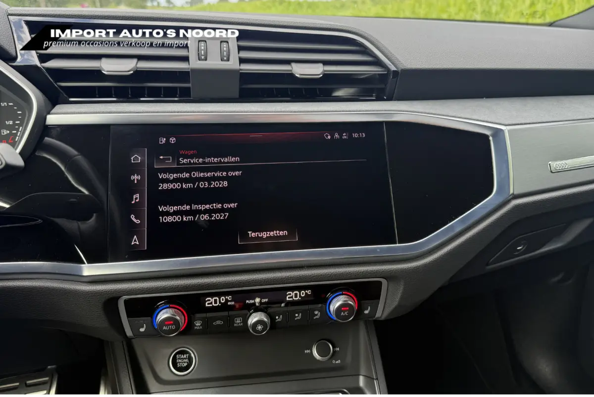 45 TFSI e S edition 21 inch Sfeer Carplay ACC Camera Trekhaak