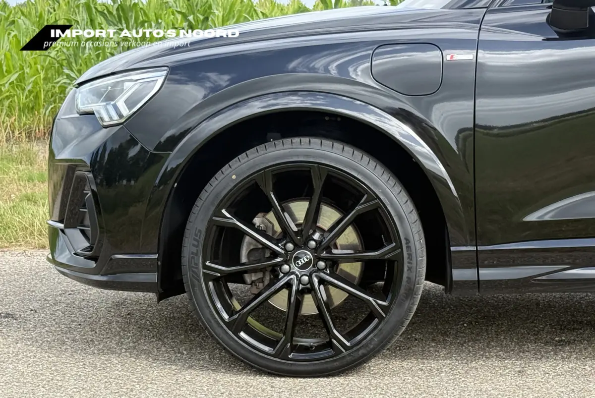 45 TFSI e S edition 21 inch Sfeer Carplay ACC Camera Trekhaak