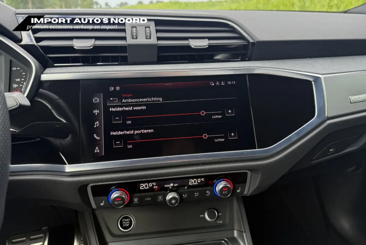45 TFSI e S edition 21 inch Sfeer Carplay ACC Camera Trekhaak