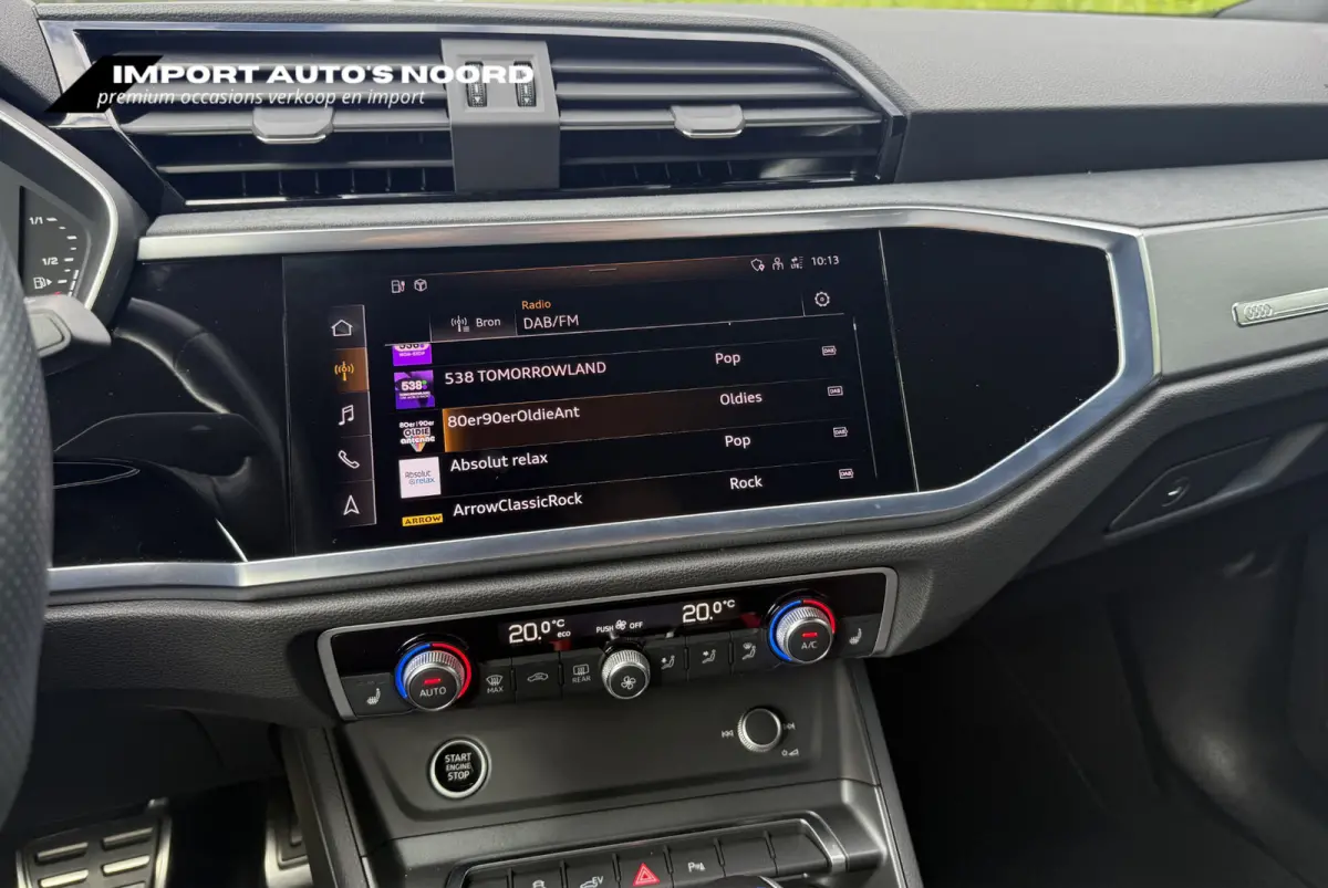 45 TFSI e S edition 21 inch Sfeer Carplay ACC Camera Trekhaak