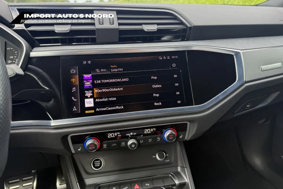 45 TFSI e S edition 21 inch Sfeer Carplay ACC Camera Trekhaak
